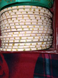 Colorful Bangle Collection