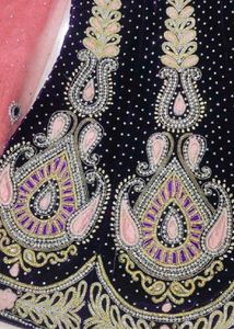 BEAUTIFUL Full Lehenga Cholly