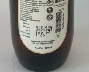 Wow Hair Growth Kit