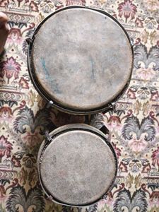 Bongo Drum