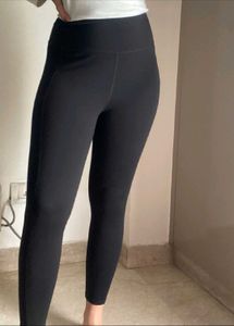 Black Tights