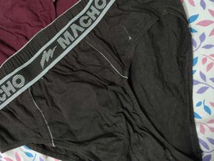 macho brief