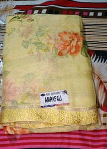 Osmm Saree