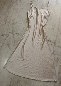 Satin Dress🪞