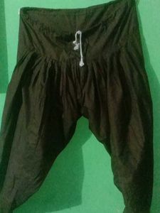 Brown Salwar ...