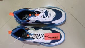 Bersache Extra Light Comfort Shoes