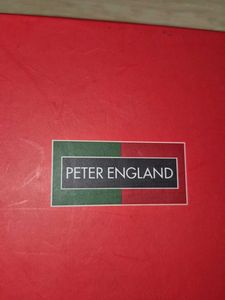Peter England Wallet with Box