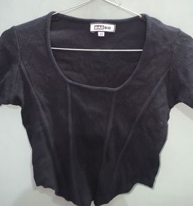 Baesic Corset Top