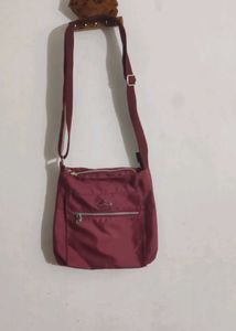 Lavie Crossbody Bag