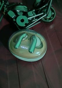 Mivi Superbass Pods I6