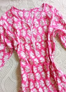 Short Kurti🌷