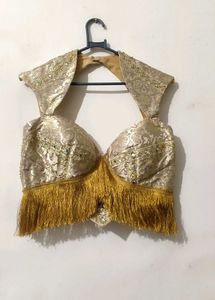 Designer Blouse