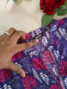 Zudio Brand Kurti