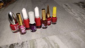 Nail Polish