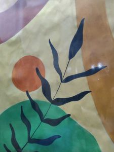 BOHO ART