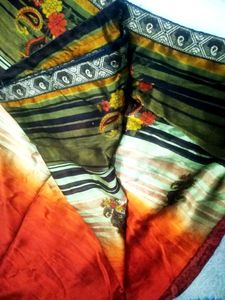 Saree For Premium Look Like Teacher And Officers