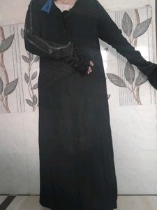 Burkha