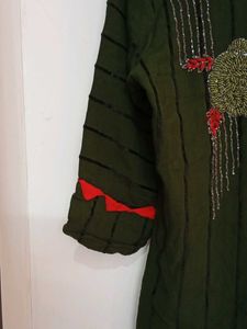 Cotton Kurti