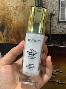 Swiss Beauty Primer