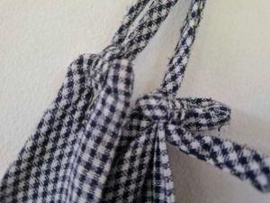 Gingham Jumpsuit