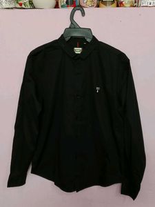GUCCI Men&#39;s Black Shirt