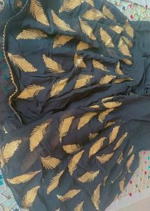 Royal Navy Blue Clr Shara Set