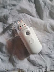 Cute Bunny Mist Spray🐰