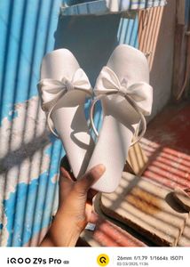 Beautiful Sandals