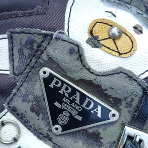 Prada Hand Bag For Womens