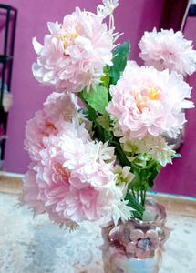 Pink Peony Bouquet