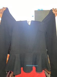 Shein Must Have Top