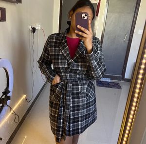 Button Classic Blazer