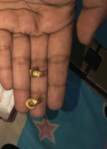 22crt Earrings