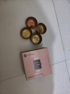 Noise Smart Watch&#39;.. Ready To Wear Saree..Steal Ju