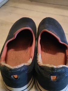 Skechers walking shoes