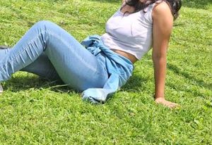 Crop Top🤍