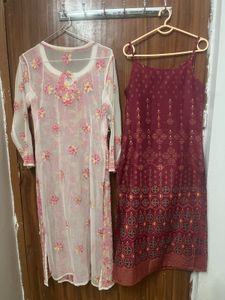 2 Kurtas