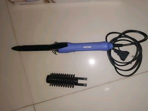 Nova Hair Curler