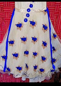 Gown