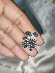 Butterfly Earrings