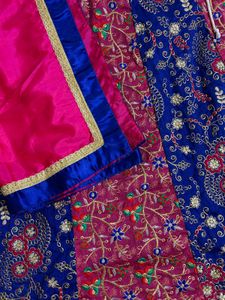 Combo Lehenga Choli