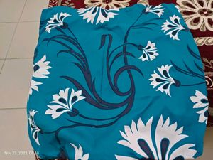 New Cushions With Cover
