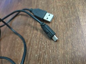 Micro USB Cable