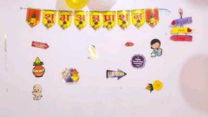 Annaprashan Card&#39;s