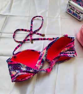 Beach Bikni Top