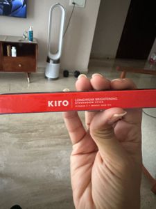 Kiro Eyebrow Pencil - Bronze