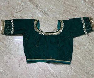 Heavy Lehenga💚