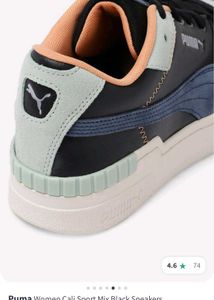 Puma Women Cali Sneakers