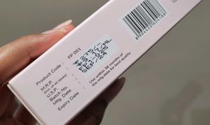 Mila Beaute Flawless Makeup Primer &amp; Pot Concealer