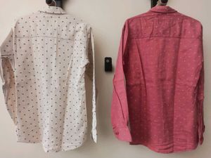 Good Condition, Handwash, Best Pure Cotton.